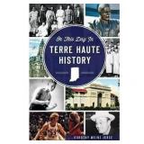 $33 On This Day in Terre Haute History, (Hardcover