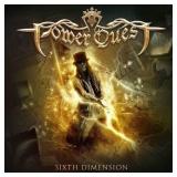 $32 Power Quest - Sixth Dimension - Music & Perfor