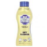 $13 Bar Keepers Friend Liquid Soft Cleaner - 26 Oz