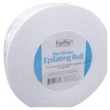 $15 ForPro Non-Woven Epilating Roll for Body and F