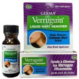 $10 Verruguin- Removedor De Verrugas (14.8 mL) 1 B