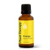 $13 Plant Therapy Energy Synergy Essential Oil Ble