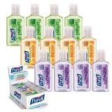 $20 PURELL Advanced Hand Sanitizer Gel Infused wit