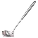 $16 Newness Soup Ladle, Rustproof, Heat Resistance