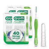 $17 GUM Proxabrush Go-Betweens - Tight, Interdenta
