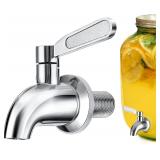 $10 Prasacco Stainless Steel Spigot for Beverage D