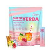 $27 Super Yerba Mate, Yerba Mate Instant Tea Powde