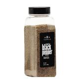 $14 The Spice Lab Dustless Table Pepper, 14 oz Bul
