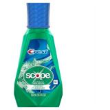 $10 Crest Scope Classic Mouthwash Original Formula