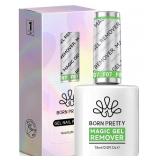 BORN PRETTY 2-15ml Magic Gel Polish Remover for Na