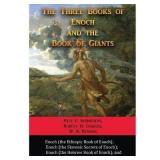 $14 The Three Books of Enoch and the Book of Giant