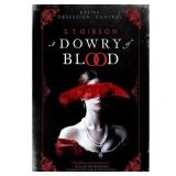 $18 A Dowry of Blood (Paperback)