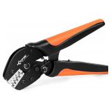 $17 KF CPTEC Molex Crimpring Tool for Non-Insulate
