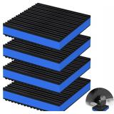 $16 4 Pack Anti Vibration Pads for Washing Machine