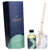$44 Trapp - No. 13 Bob's Flower Shoppe - Reed Diff