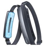 $99 TORRAS 2026 Top Portable Waist Fan COOLiFY Zon