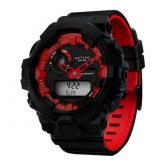 $100 Activa X Invicta Digital Unisex Watch - 56mm.