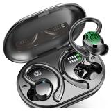 $24 Wireless Earbuds Sport, Bluetooth 5.4 Headphon