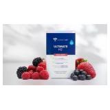 $70 Gundry MD Ultimate H2 Mixed Berry 30 Tablets
