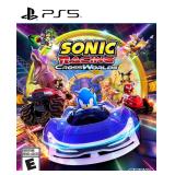 $40 Sonic Racing: CrossWorlds Amazon Exclusive Edi