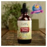 $30 Earthly Wellness Healthy Heart 4oz
