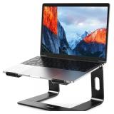 $17 BESIGN LS03 Aluminum Laptop Stand, Ergonomic D