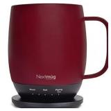 $100 Nextmug - Temperature-Controlled, Self-Heatin
