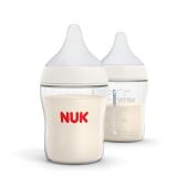 $14 NUK Perfect Match Natural + Anti-Colic Bottle,