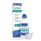 Bausch + Lomb Advanced Eye Relief - Eye Wash - 4 f