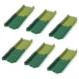 $12 GIAT 96 Pcs Dinosaur Car Track Expansion Kit