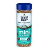$11 Natural Balance Limited Ingredient Mini-Reward