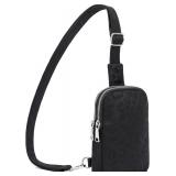 $25 INICAT Nylon Crossbody Sling Bags For Women Sm