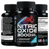 $20 Extra Strength Nitric Oxide Booster - 3X Stren