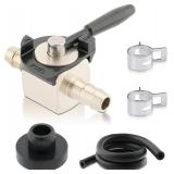 $13 1/4' Inline Fuel Shut Off Valve for Oregon 07-