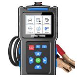 $14 Battery Load Tester 12v Automotive, 20-2000 CC