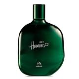 $54 Natura Linha Humor - Colonia Paz e Humor 6 Mas