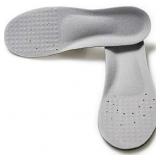 $10 Shoe Insoles, Memory Foam Insoles, Providing E
