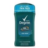 Degree Men 48-Hour Cool Rush Antiperspirant & Deod