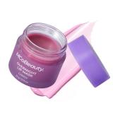 $10 MCoBeauty Double Duty Lip Mask - Candy Latte H