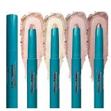 $16 4PCS Eyeshadow Stick Eye Shadow Brightener Sti