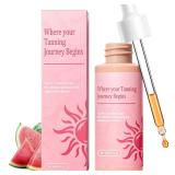 $14 Glow Drops Natural Sunless Tanning Drops to Dr