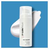 $16 UV Clear SPF 50 Sunscreen with Zinc Oxide, UVA