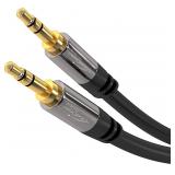 $14 KabelDirekt   Aux Cable, Jack Cord & Audio 3.5