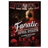 $33 Fanatic Fanatic: Stories From 20 Years Inside
