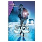 $6 Conard County: Killer in the Storm - (Conard Co