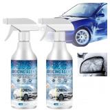 $14 De - Icer for Car Windshield Defroster, Window