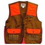 $40 Gamehide Men's Youth Front Loader Upland Vest