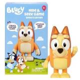 $29 Bluey Hide & Seek Bingo's Edition Game