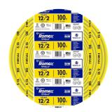$100 Southwire Romex  Brand Simpull Solid Indoor 1