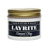 $41 Layrite Deluxe Cement Clay